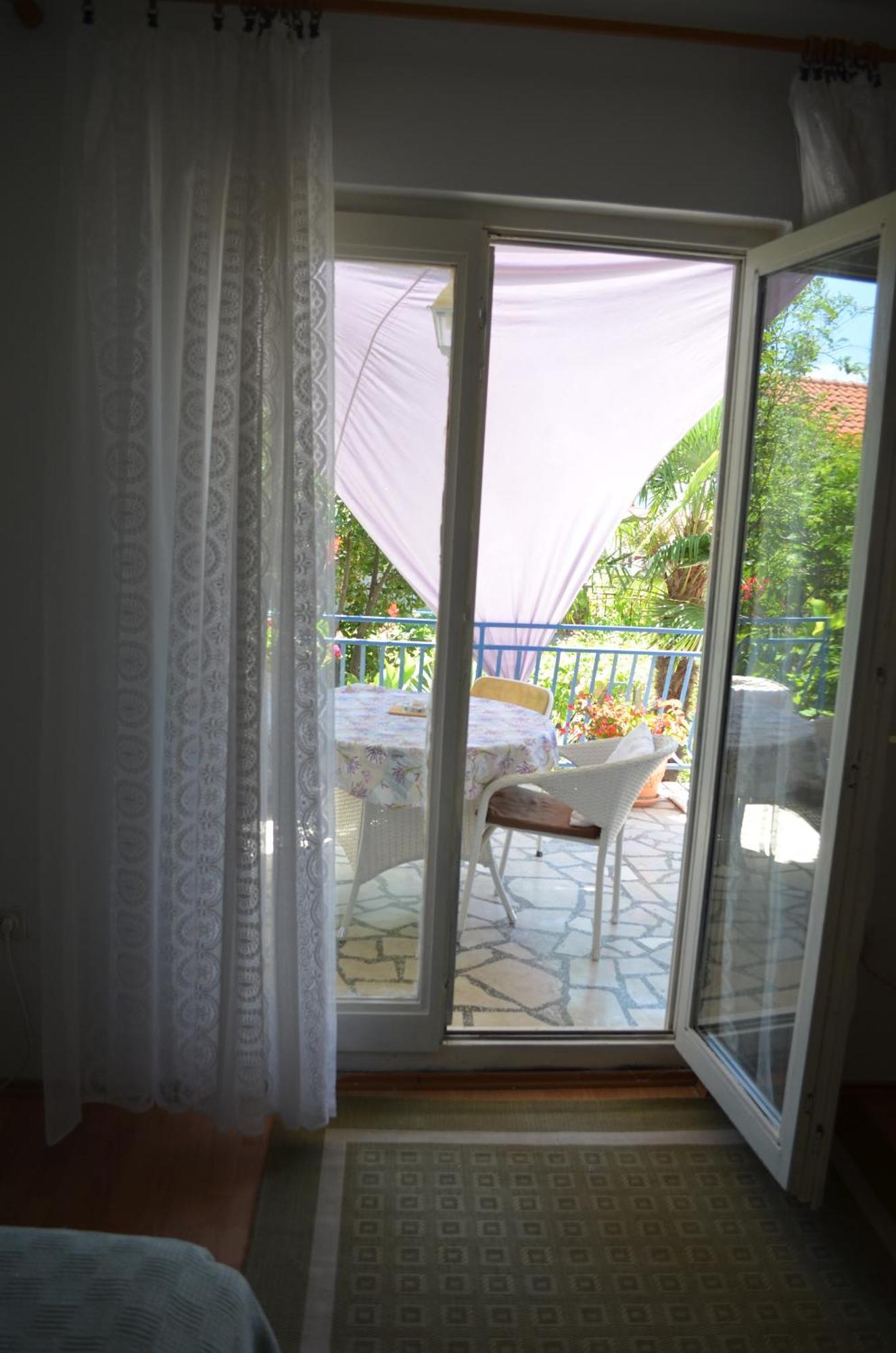 Orebic Garden House Buitenkant foto