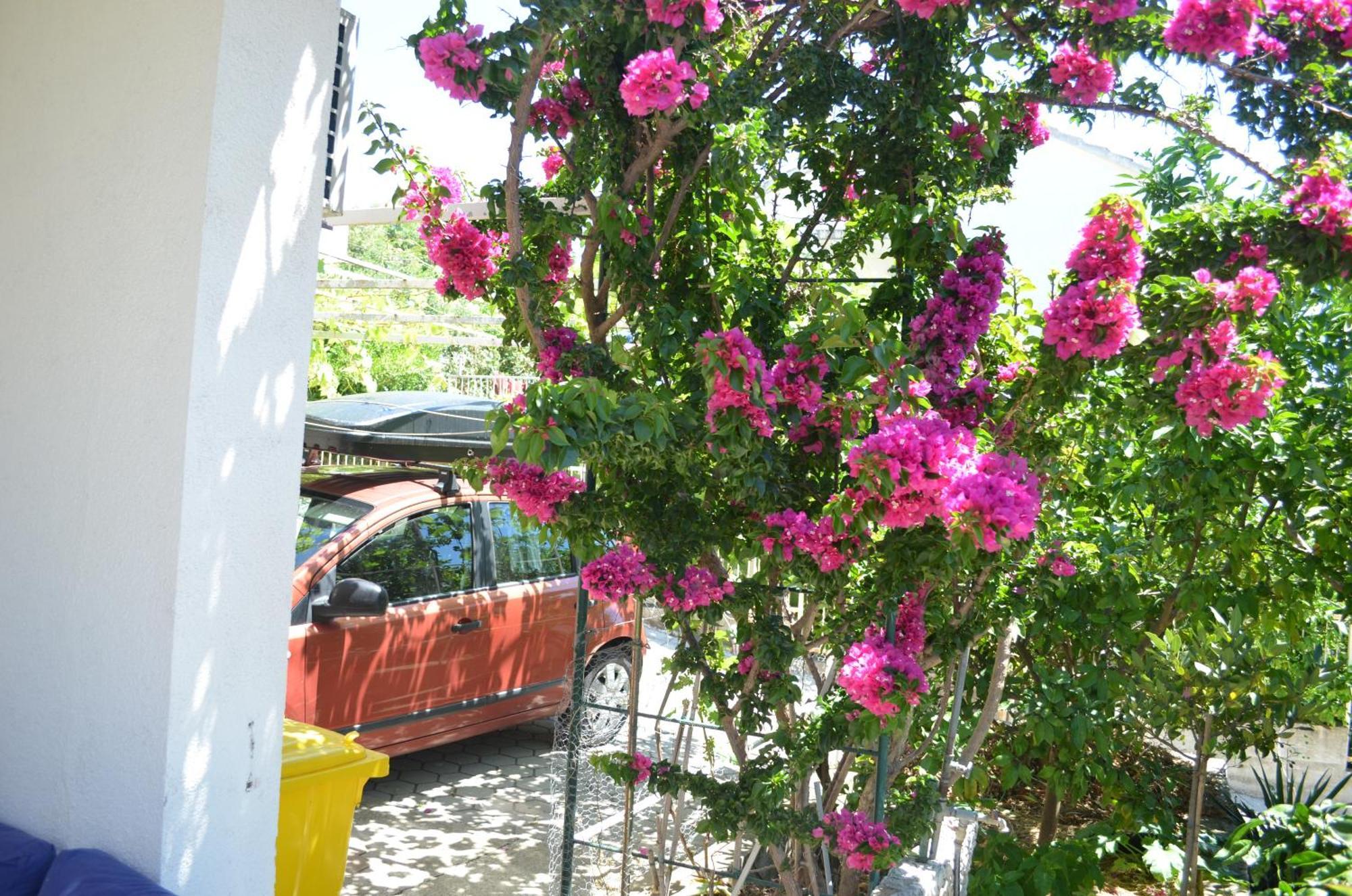 Orebic Garden House Buitenkant foto